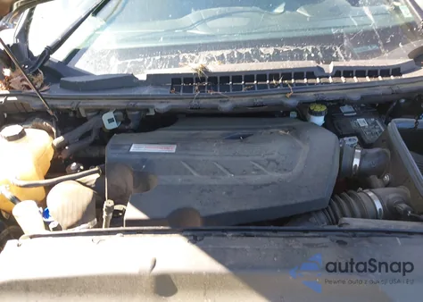 2019 Ford Edge St from USA, damaged, VIN 2FMPK4APXKBC14132